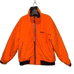 NWT Cabela's Men Insulate Jacket Size M
